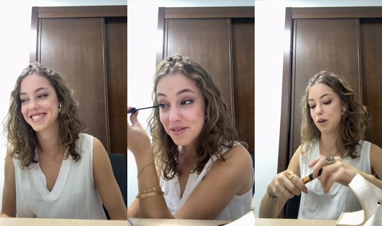 claudiagarrcia__ TikTok Live — Sep 25, 2026, 8:10 PM