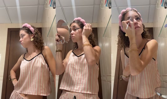 claudiagarrcia__ TikTok Live — Sep 26, 2026, 4:54 PM