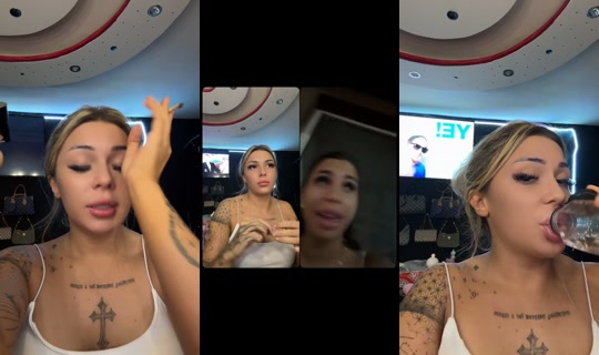 claudiahttps11 TikTok Live — Aug 23, 2026, 7:06 PM