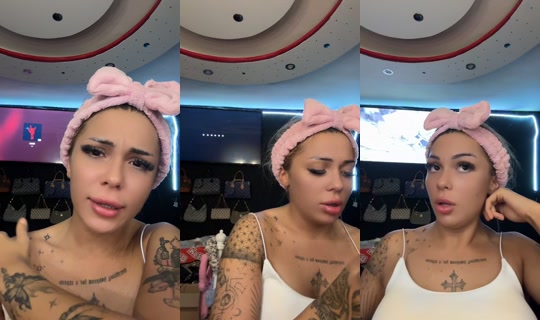 claudiahttps11 TikTok Live — Aug 23, 2026, 7:56 PM