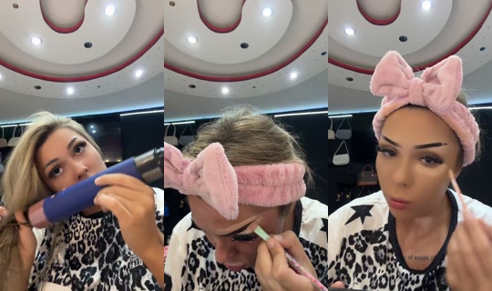 claudiahttps11 TikTok Live — Aug 23, 2026, 10:09 PM