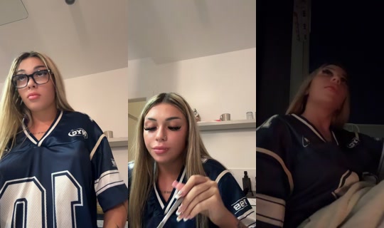 claudiahttps11 TikTok Live — Sep 3, 2026, 8:40 PM
