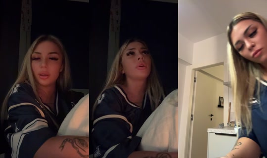 claudiahttps11 TikTok Live — Sep 3, 2026, 9:30 PM
