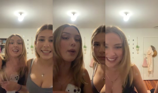 claudialambert_ TikTok Live — Sep 19, 2026, 9:55 AM