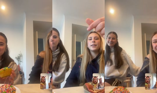 claudialambert_ TikTok Live — Sep 30, 2026, 5:27 AM