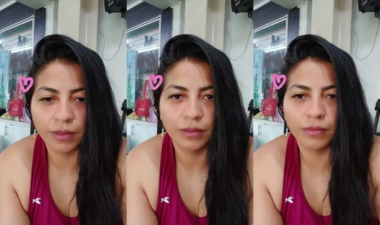 claudiamosquera403 TikTok Live — Oct 1, 2026, 12:51 PM
