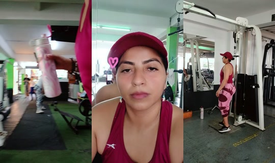 claudiamosquera403 TikTok Live — Oct 1, 2026, 1:06 PM