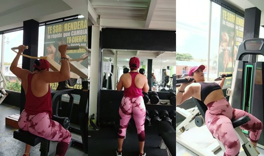 claudiamosquera403 TikTok Live — Oct 1, 2026, 1:57 PM