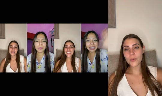 claudiapelayoo18 TikTok Live — Oct 1, 2026, 4:07 AM