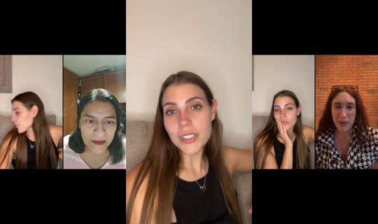 claudiapelayoo18 TikTok Live — Oct 2, 2026, 3:35 AM