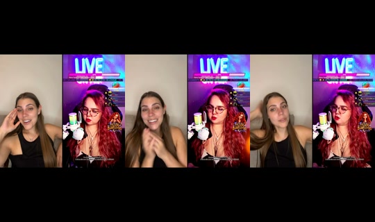 claudiapelayoo18 TikTok Live — Oct 2, 2026, 4:25 AM