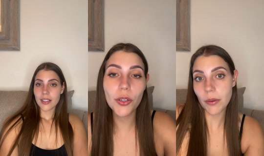 claudiapelayoo18 TikTok Live — Oct 3, 2026, 1:06 AM