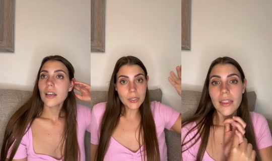 claudiapelayoo18 TikTok Live — Oct 6, 2026, 3:14 AM