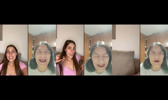 claudiapelayoo18 TikTok Live — Oct 6, 2026, 4:30 AM