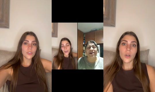 claudiapelayoo18 TikTok Live — Oct 8, 2026, 3:13 AM