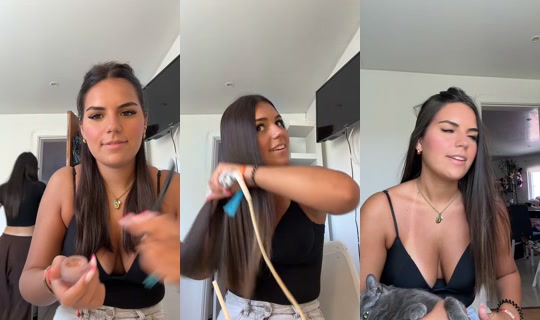 claudiasfp0 TikTok Live — Aug 22, 2026, 1:45 PM