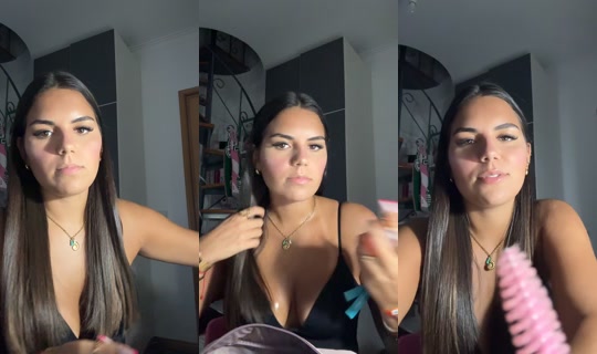 claudiasfp0 TikTok Live — Aug 22, 2026, 7:16 PM
