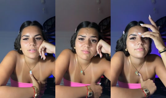 claudiasfp0 TikTok Live — Sep 24, 2026, 10:26 PM