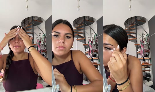 claudiasfp0 TikTok Live — Sep 28, 2026, 12:14 PM