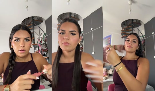 claudiasfp0 TikTok Live — Sep 28, 2026, 12:29 PM