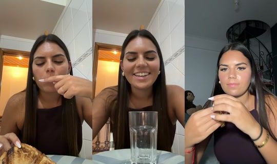 claudiasfp0 TikTok Live — Sep 28, 2026, 10:11 PM