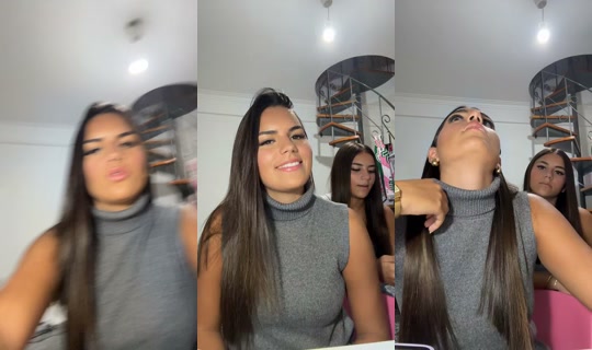 claudiasfp0 TikTok Live — Oct 2, 2026, 6:37 PM