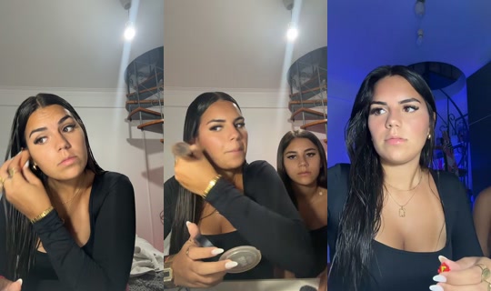 claudiasfp0 TikTok Live — Oct 3, 2026, 5:59 PM