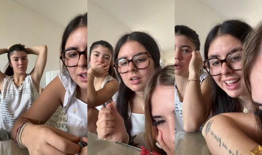 claudiia.rodeelas TikTok Live — Sep 27, 2026, 10:18 AM