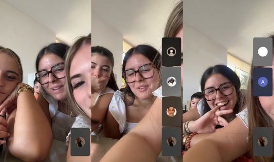 claudiia.rodeelas TikTok Live — Sep 27, 2026, 11:08 AM