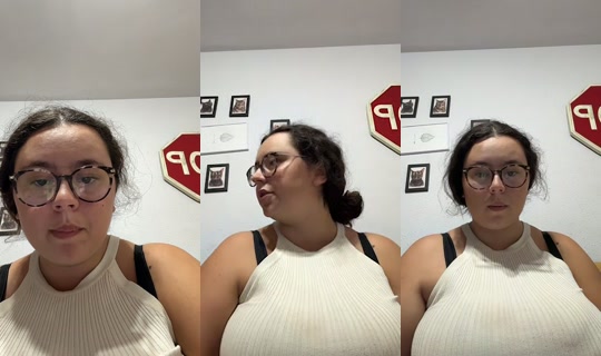 claudiia_02 TikTok Live — Sep 28, 2026, 4:33 PM