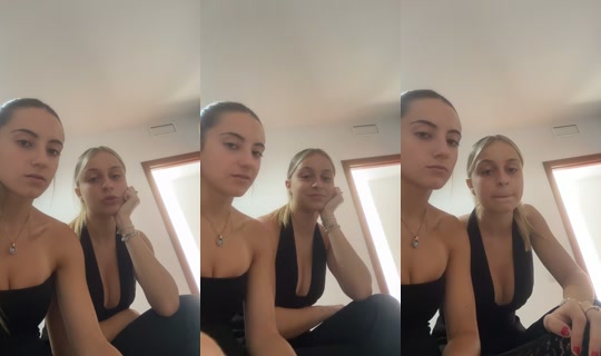 claudiiaaserrano__ TikTok Live — Aug 21, 2026, 3:29 PM