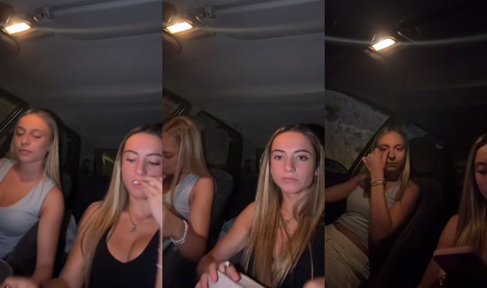 claudiiaaserrano__ TikTok Live — Aug 23, 2026, 12:13 AM