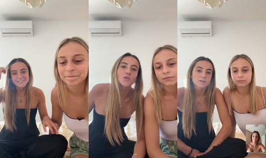 claudiiaaserrano__ TikTok Live — Aug 24, 2026, 4:23 PM