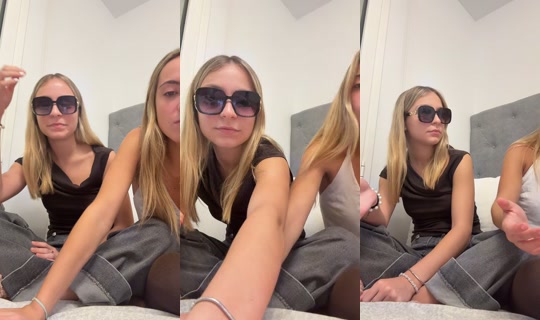 claudiiaaserrano__ TikTok Live — Sep 21, 2026, 3:03 PM
