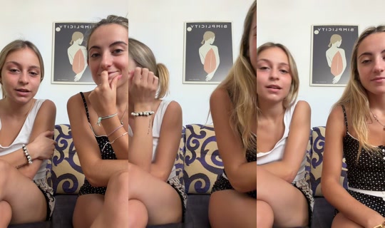 claudiiaaserrano__ TikTok Live — Sep 27, 2026, 2:08 PM
