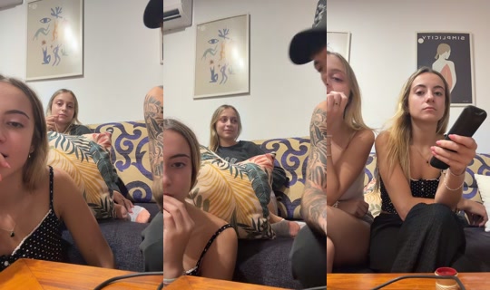 claudiiaaserrano__ TikTok Live — Sep 30, 2026, 10:27 PM