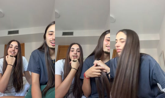claudiiiavv TikTok Live — Sep 14, 2026, 3:26 PM