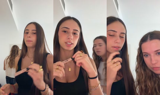 claudiiiavv TikTok Live — Sep 21, 2026, 1:48 PM