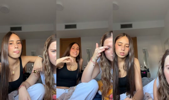 claudiiiavv TikTok Live — Sep 21, 2026, 3:09 PM