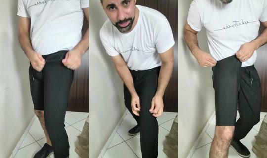 claudio_joviano TikTok Live — Oct 1, 2026, 12:30 AM