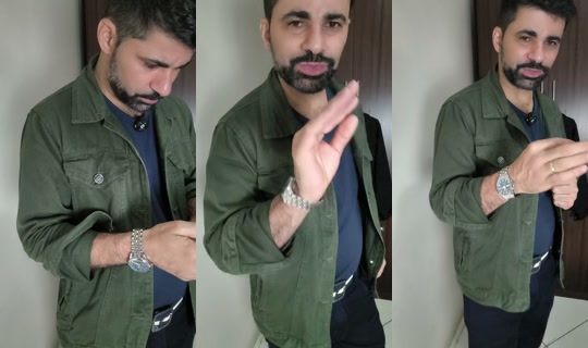 claudio_joviano TikTok Live — Oct 3, 2026, 2:41 AM