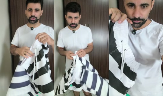 claudio_joviano TikTok Live — Oct 3, 2026, 2:19 PM