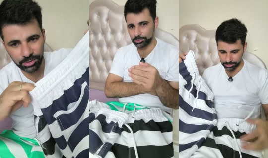 claudio_joviano TikTok Live — Oct 4, 2026, 1:50 AM