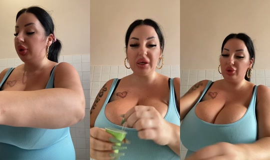 claudyaleopardina TikTok Live — Aug 29, 2026, 11:25 AM