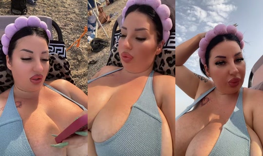 claudyaleopardina TikTok Live — Aug 29, 2026, 3:34 PM