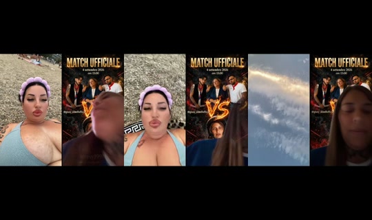 claudyaleopardina TikTok Live — Aug 29, 2026, 5:10 PM