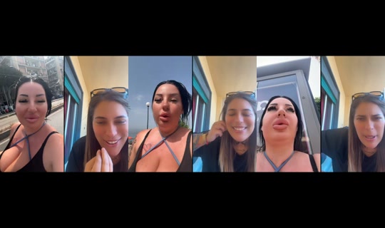 claudyaleopardina TikTok Live — Aug 30, 2026, 12:34 PM