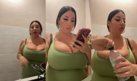 claudyaleopardina TikTok Live — Aug 31, 2026, 5:48 PM