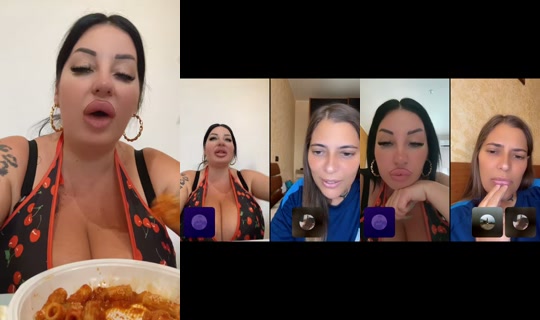 claudyaleopardina TikTok Live — Sep 3, 2026, 12:13 PM