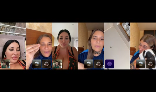 claudyaleopardina TikTok Live — Sep 3, 2026, 1:53 PM